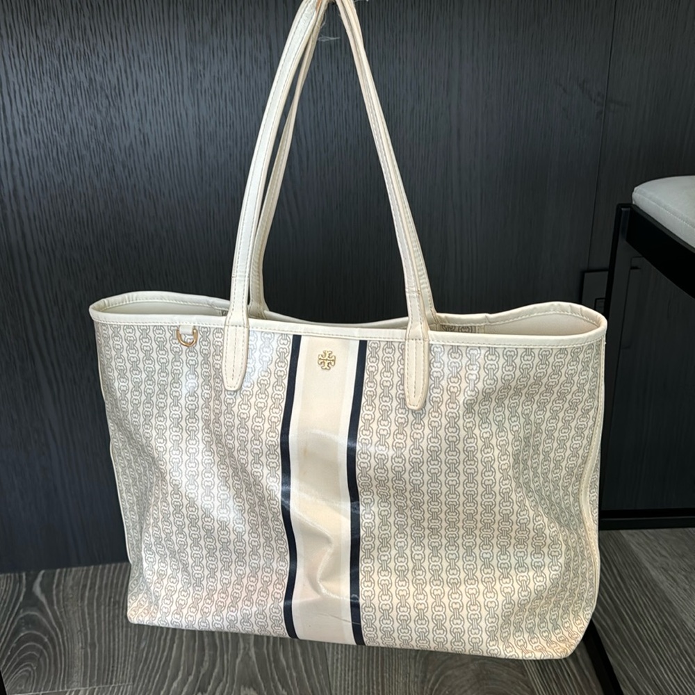Tory Burch Tote Bag